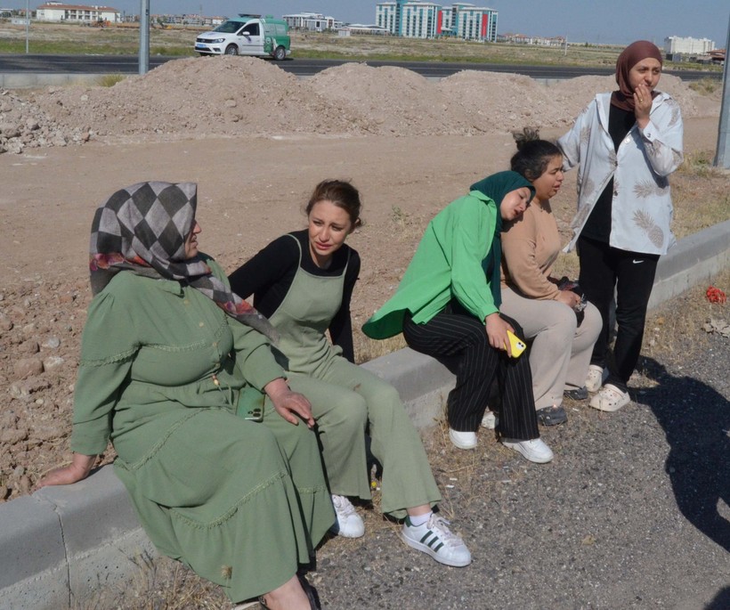 Sınav yolunda facia: YKS'ye giderken kaza yaptılar! Ölü ve yaralılar var!