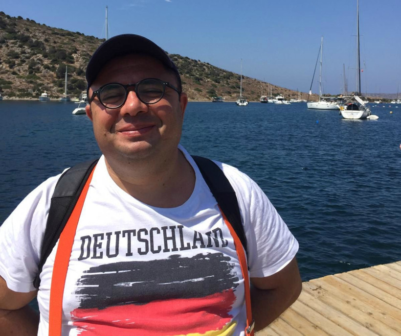 Sayım Çınar yazdı: Sonbahar güzel geldi - Resim : 3