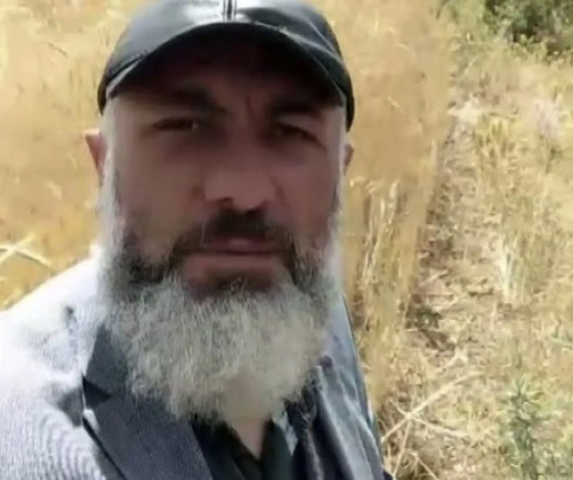 Yozgat'ta ilginç olay: "Yangın çıkaracağım" diyerek jandarmaya kendisini ihbar etti