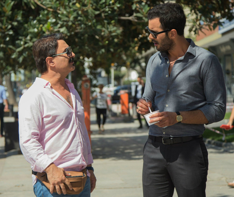 Mutluluk Zamanı ile güldürecek - Resim : 3