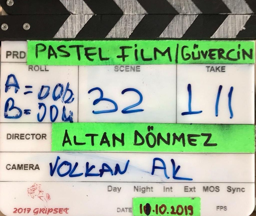 Star'dan yeni dizi! Kadroda hangi ünlü oyuncular var?