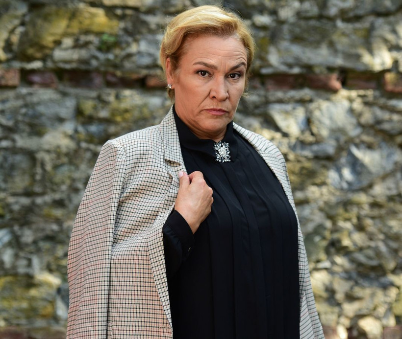 Canevim kadrosuna hangi usta oyuncu katıldı?