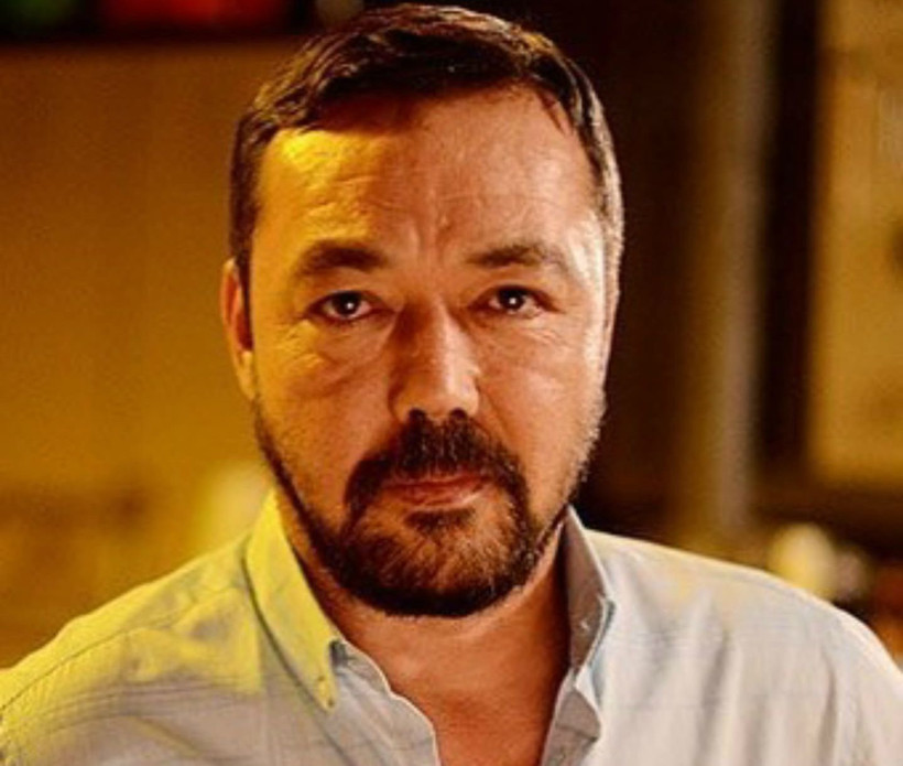 Diriliş Ertuğrul'a flaş isim! Hangi ünlü oyuncu kadroya katıldı?