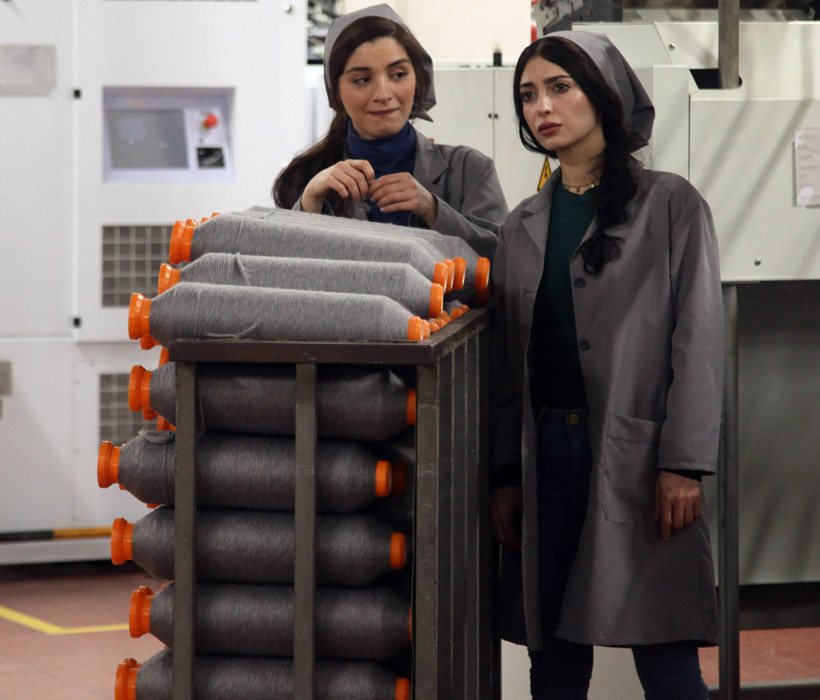 Ünlü oyuncu İnsanlık Suçu ile ekranlara dönüyor!