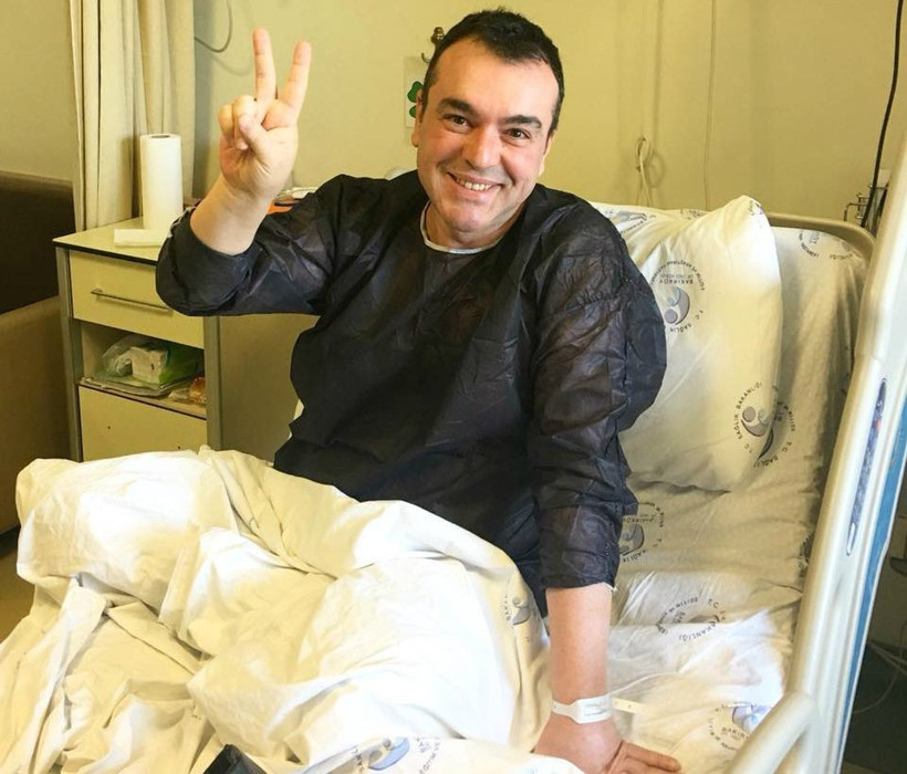 Mahallenin Muhtarları oyuncusundan kötü haber!