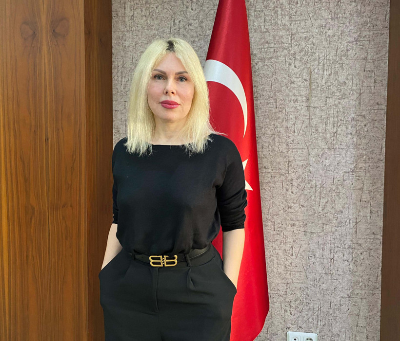 Bu üniversiteyi kadınlar yönetiyor! Dekanların yarısından fazlası kadın