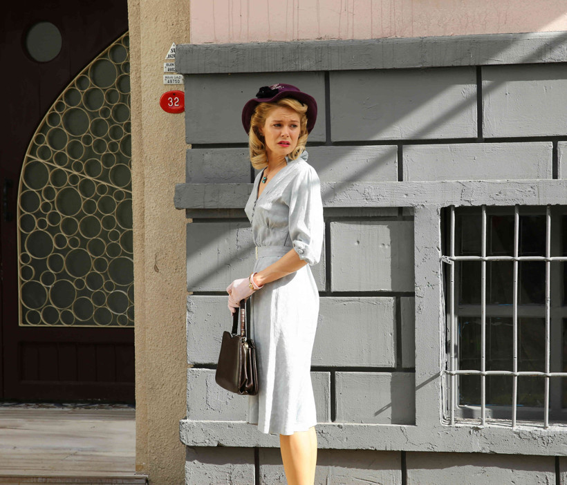 Çiçero filminin biletleri ön satışta! - Resim : 2