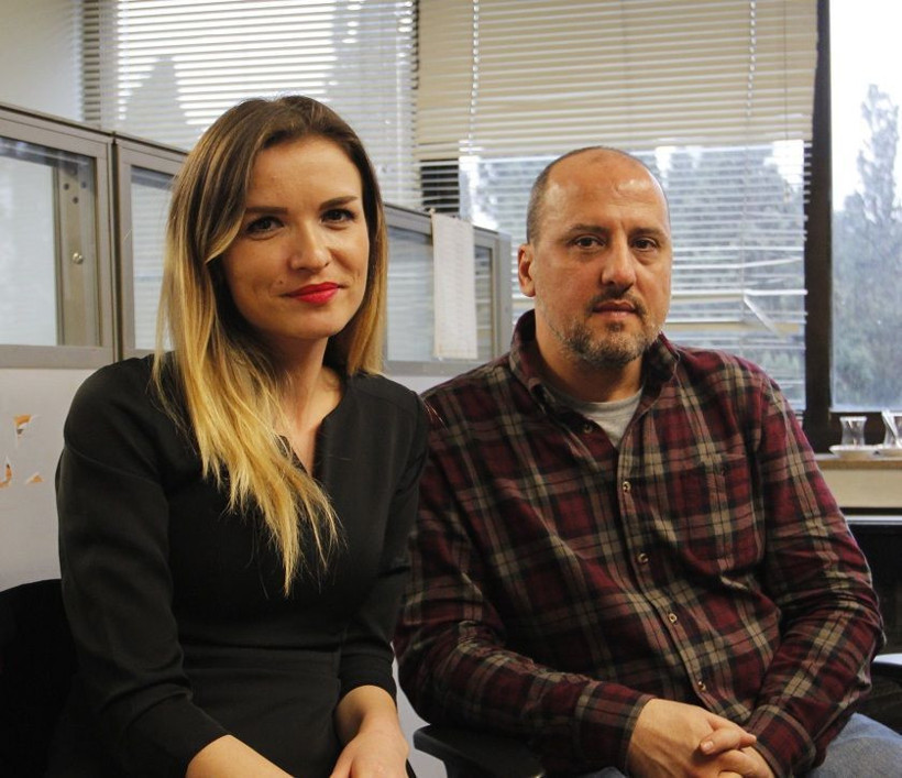 'Cemaat'ten tek samimi bulduğum isim Hakan Şükür'