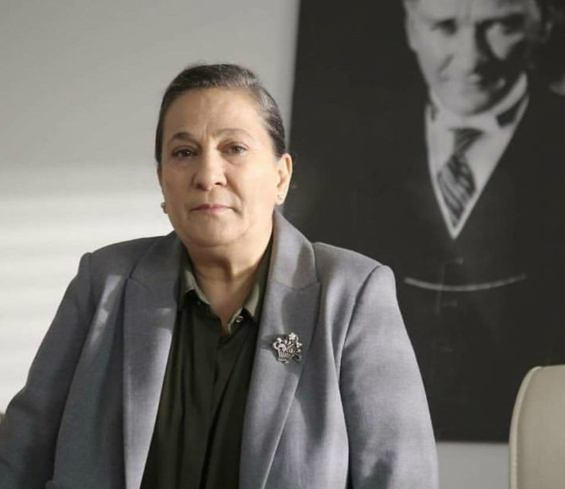 Zengin ve Yoksul kadrosuna hangi usta oyuncular katıldı? - Resim : 2