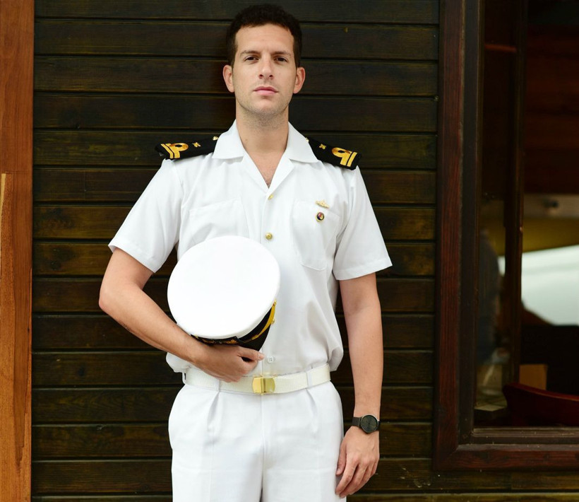 Benim Tatlı Yalanım kadrosuna hangi ünlü oyuncu katıldı? - Resim : 2