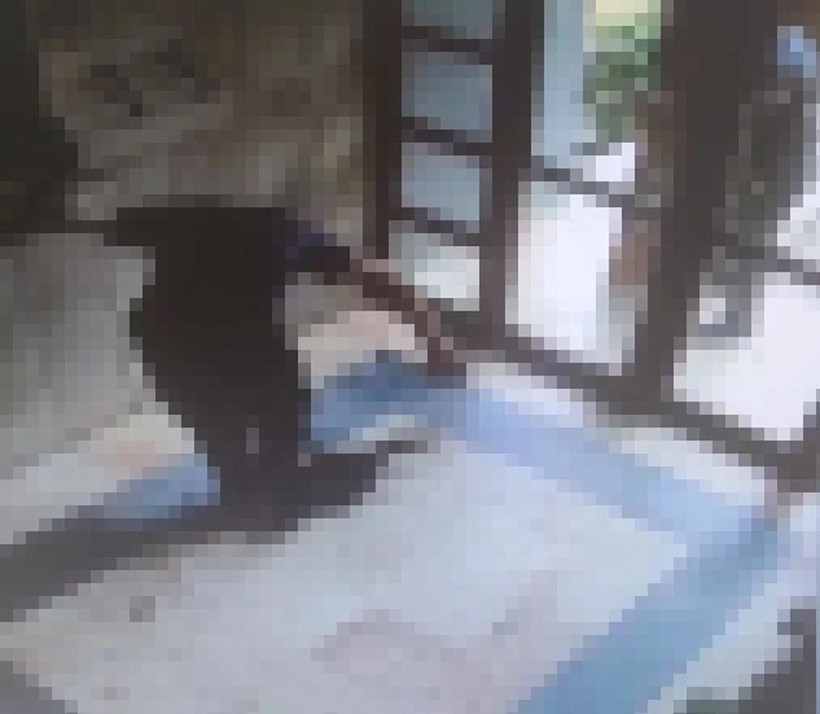 Tadilat için geldiği sitede "Cezve"yi katletmişti! Bakan duyurdu: O cani yakalandı - Resim : 3