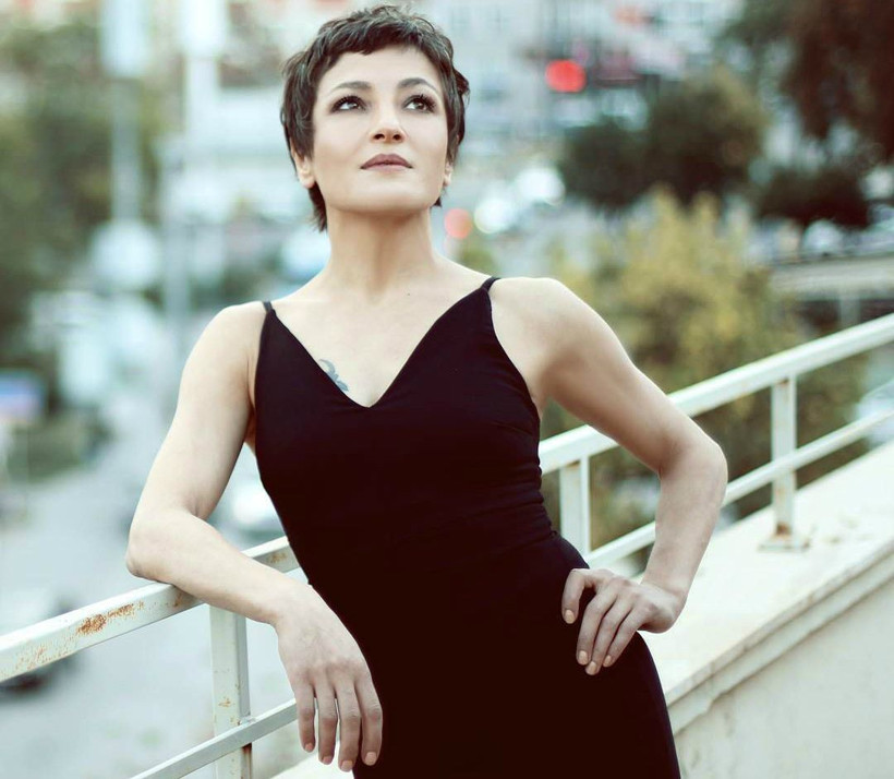 Ramo dizisinin kadrosuna hangi ünlü oyuncu katıldı?