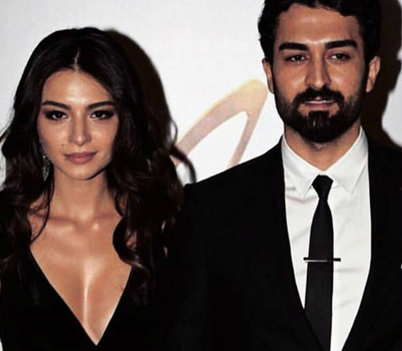 Çarpışma dizisinin yıldızından flaş karar! - Resim : 2