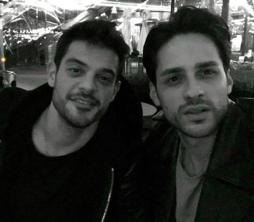 Hande Erçel eski sevgilisinin en yakın arkadaşına mı aşık oldu?