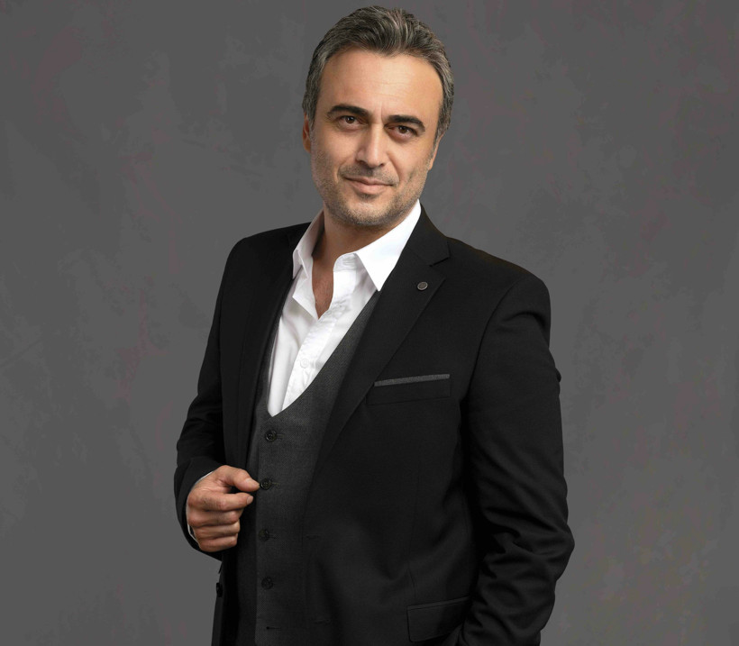 Kutsi, Benim Adım Melek ile ekrana dönüyor - Resim : 2