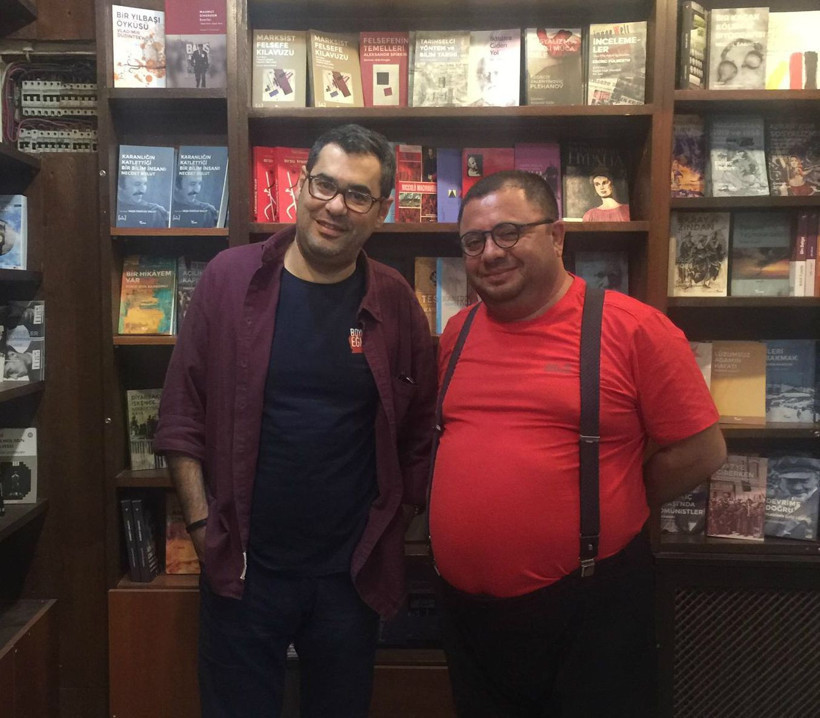 'Murat Boz daha güçlü bir Türkiye için sen de var mısın diyen biriydi' - Resim : 2