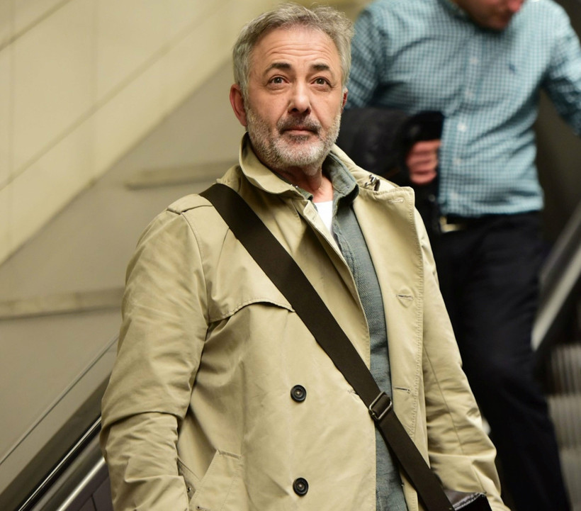 Mehmet Aslantuğ, Kardeş Çocukları'nı anlattı