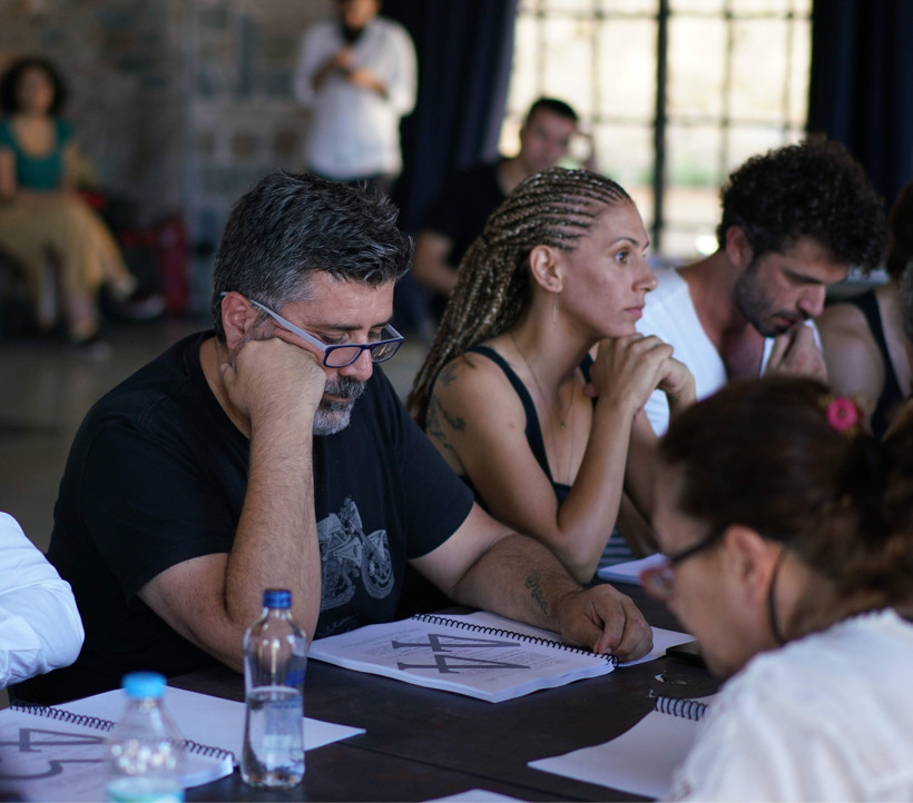 Aşk Tesadüfleri Sever 2'nin çekimleri başladı! - Resim : 4