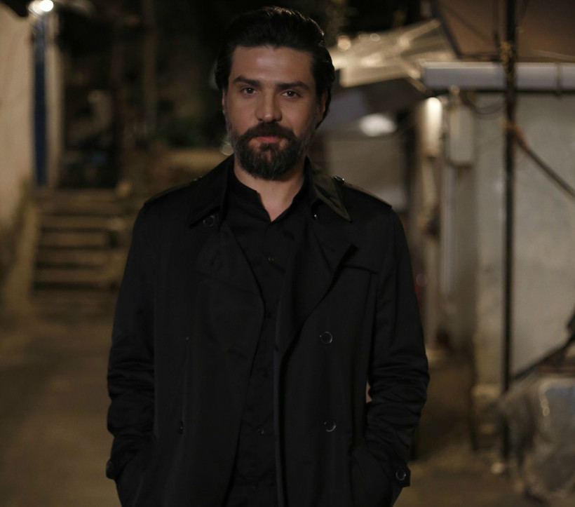 Bizim Hikaye dizisinin kadrosuna flaş isim!