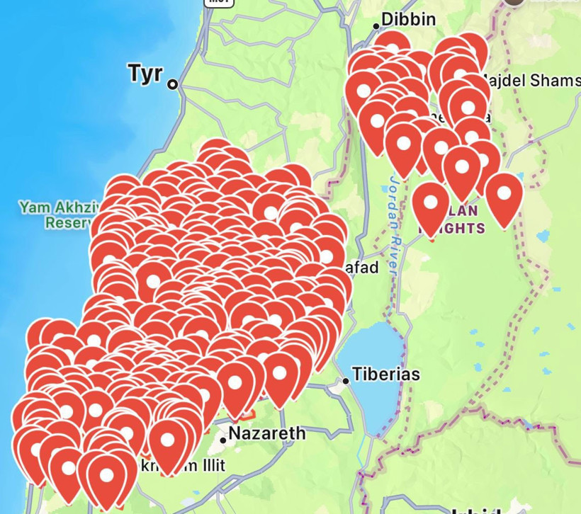 İsrail ve İran’dan karşılıklı saldırılar: Operasyon Fordow nükleer tesisi vurulmadan sona ermeyecek