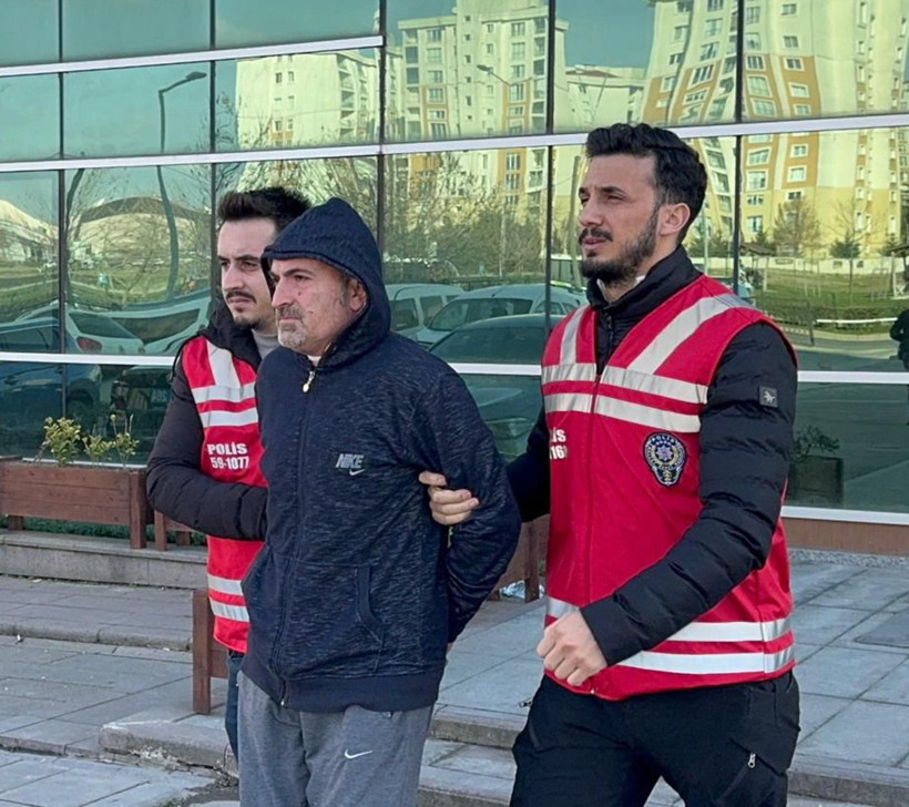 Kızını boğarak öldürmüştü: Karar çıktı! - Resim : 2