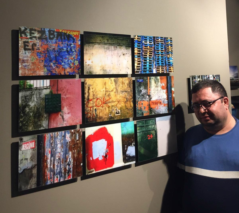 'Sinema ve edebiyat dili üzerine kafa yormak gerekiyor!'