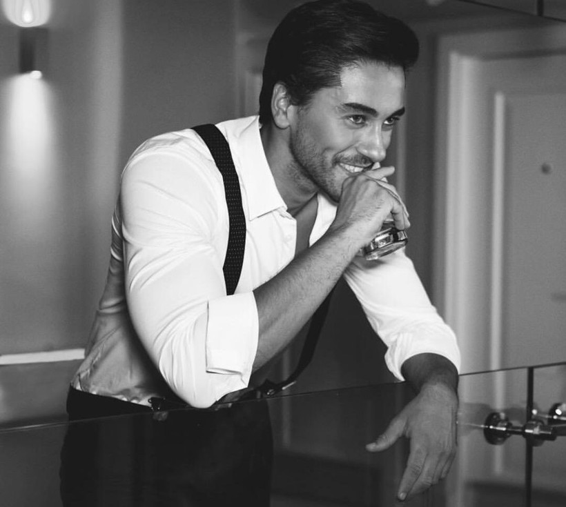 Gökhan Alkan 'Karan' rolüyle dönüyor!