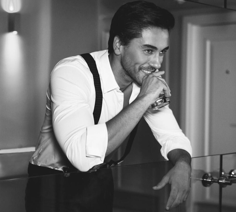 Gökhan Alkan'ın 'Kocamın Ailesi' dizisi Güney Amerika'da izlenme rekoru kırıyor