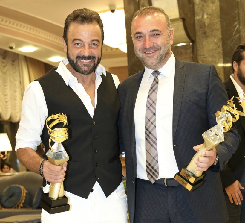 Bir Zamanlar Çukurova ödüle doymuyor - Resim : 4