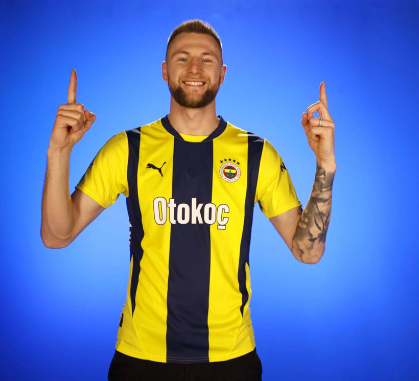 Mourinho'nun istediği oldu! Fenerbahçe transferi bitirdi! 15 milyon euroluk yıldız geliyor