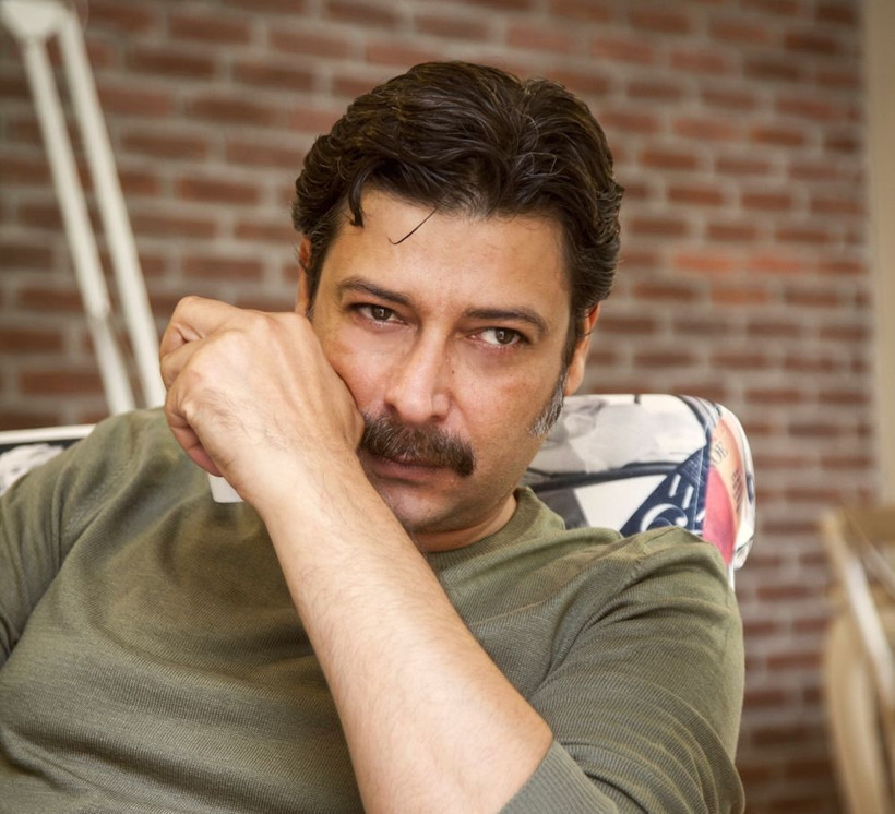 Kertenkele dizisinde ayrılık!