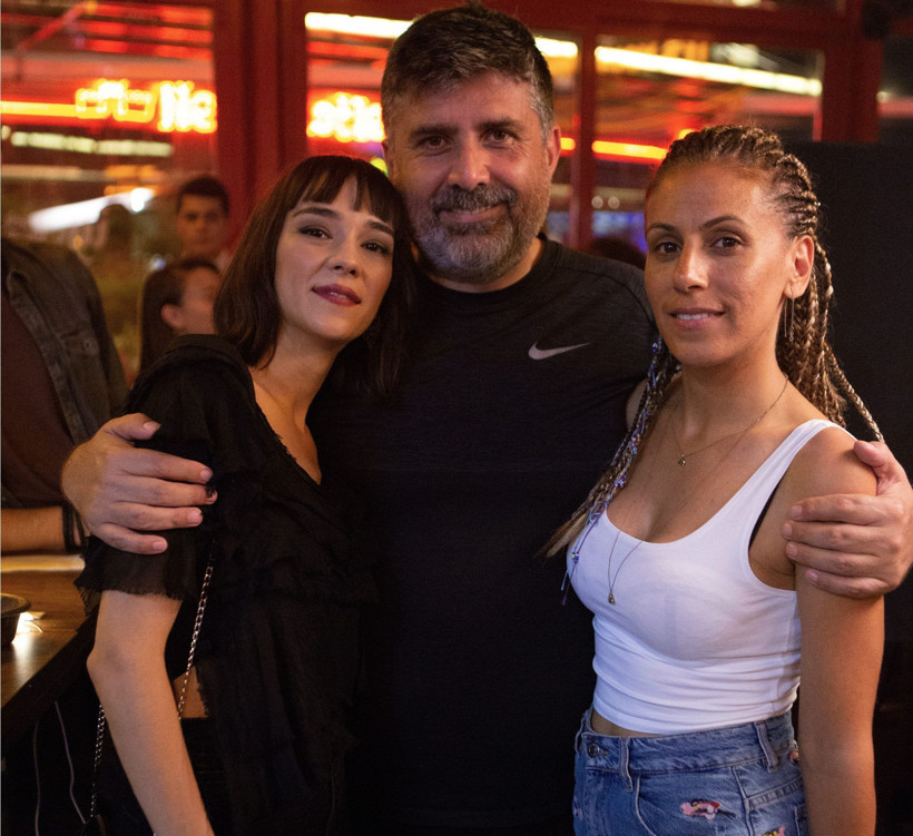 Aşk Tesadüfleri Sever 2 filmine sürpriz isim! - Resim : 2