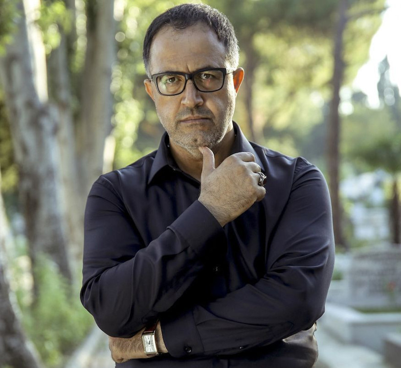 SÖZ dizisine sürpriz isim!