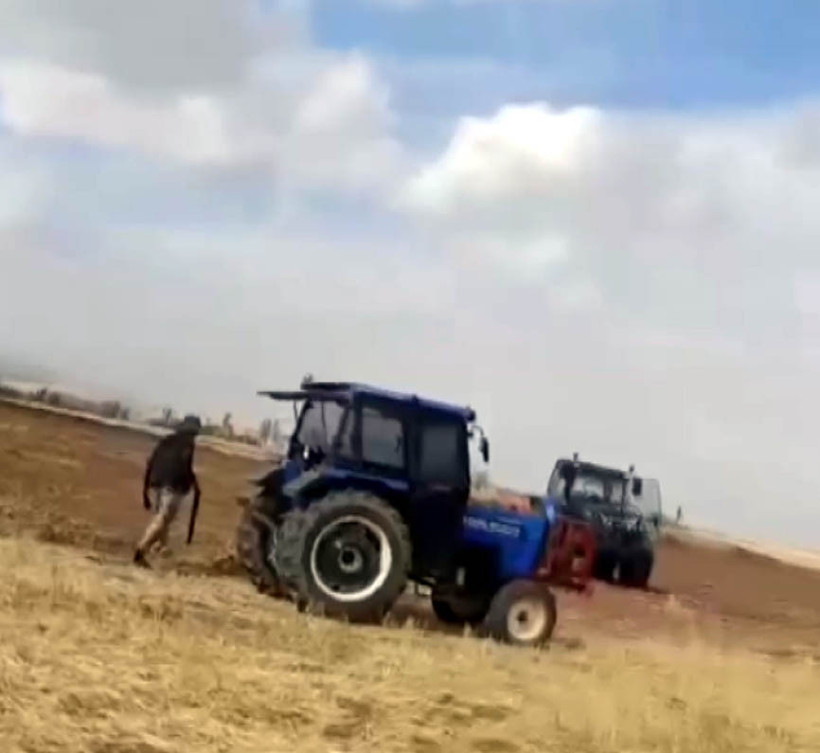 Çocuğunun gözü önünde öldüresiye dövüldü! - Resim : 2