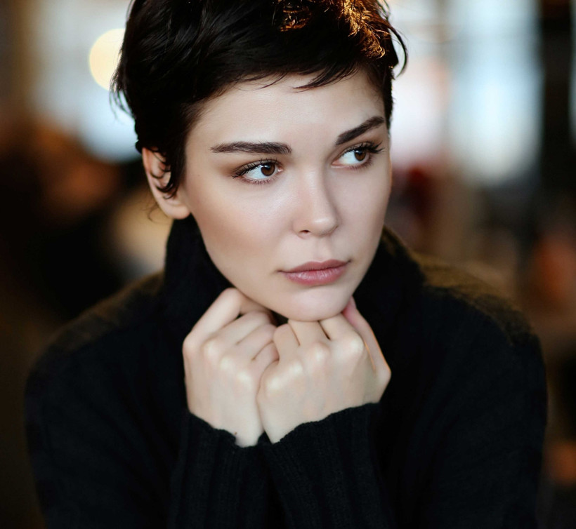 Savaşçı dizisine bir bomba transfer daha! Hangi ünlü oyuncu kadroya katıldı?