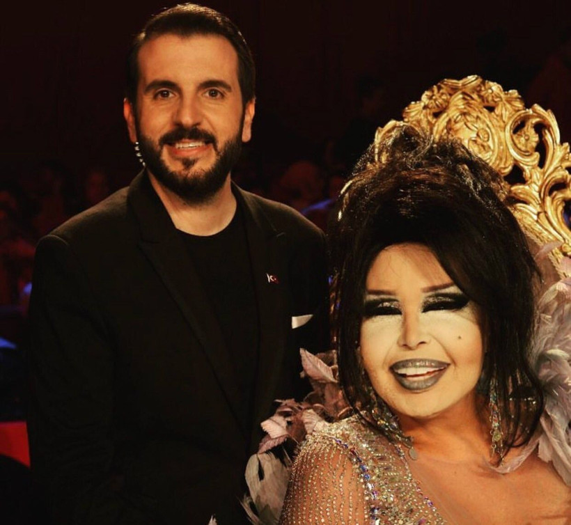 Bülent Ersoy, Popstar 2018’in yeni bölümünde yer alabilecek mi?