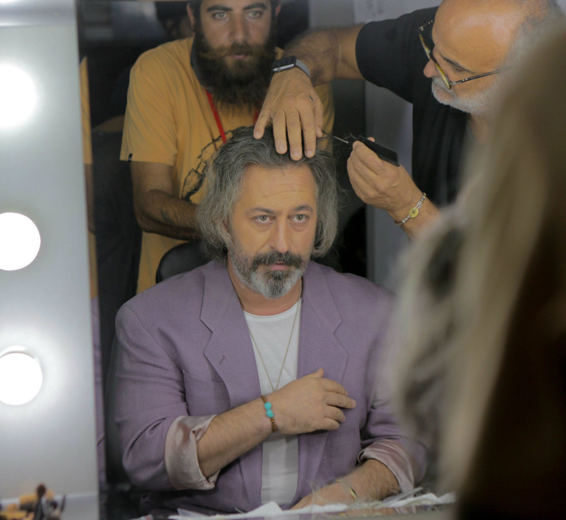 Cem Yılmaz 'psikolog' oldu - Resim : 2