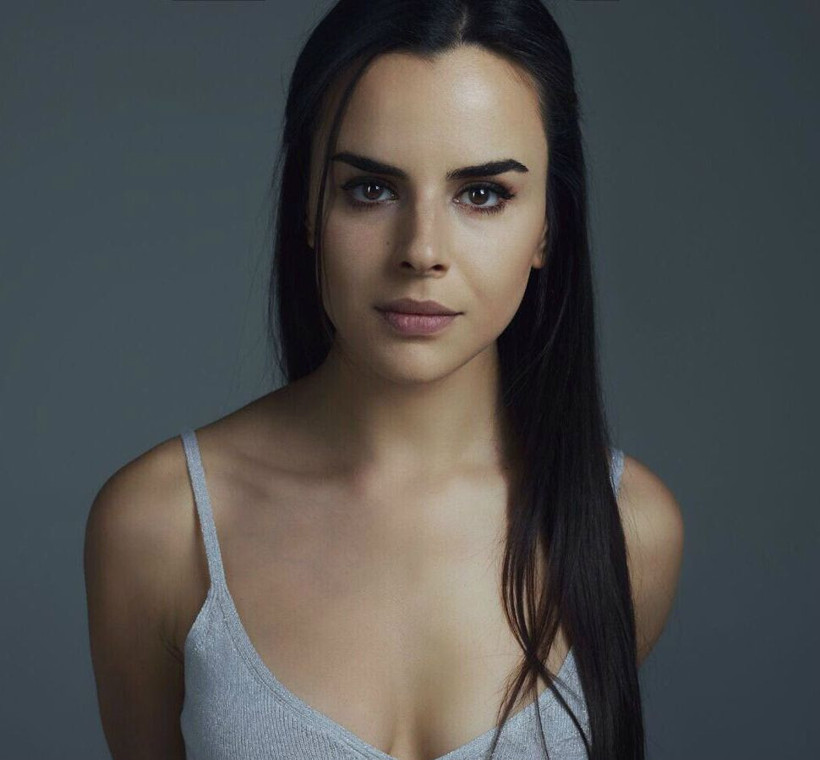 'Kötü Kız' dizisinin kadrosuna hangi ünlü oyuncular katıldı? - Resim : 3