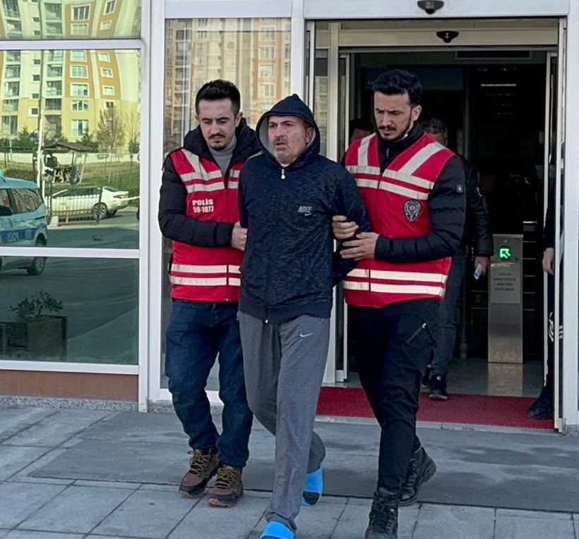 Kızını boğarak öldürmüştü: Karar çıktı! - Resim : 5