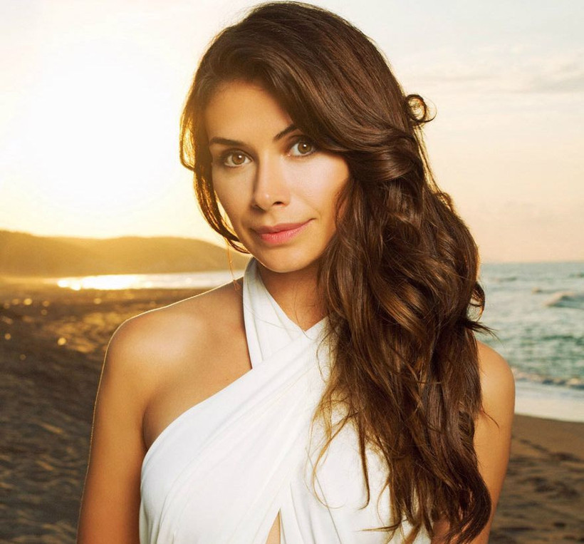 Ünlü oyuncuya açılan işgal davasında mahkeme kararını verdi!