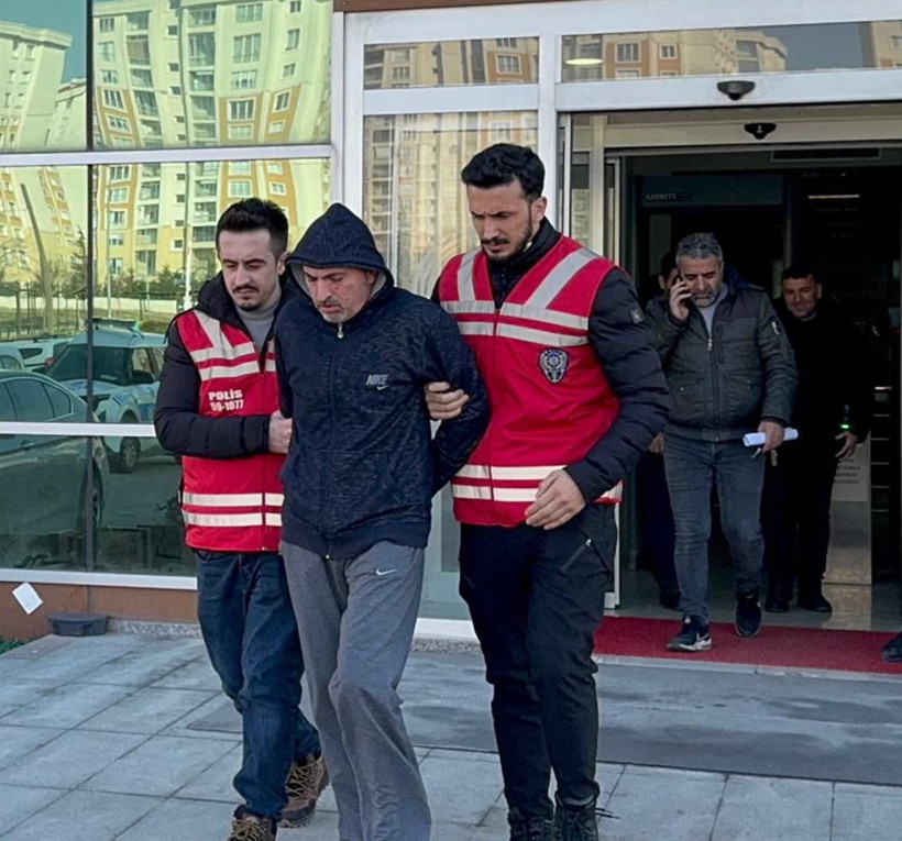 Kızını boğarak öldürmüştü: Karar çıktı! - Resim : 4