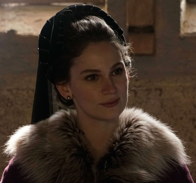 Muhteşem Yüzyıl Kösem yeni bölümünde neler olacak? - Resim : 2