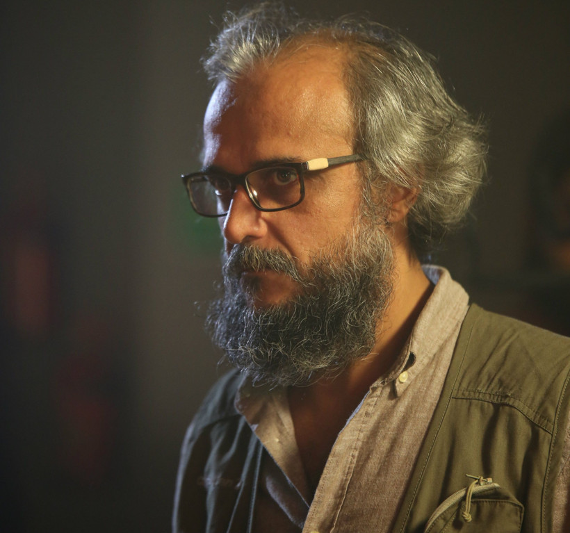 Çember kadrosuna hangi ünlü oyuncu dahil oldu? - Resim : 3