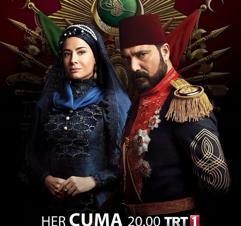 'Payitaht Abdülhamid' dünyaya açılıyor!