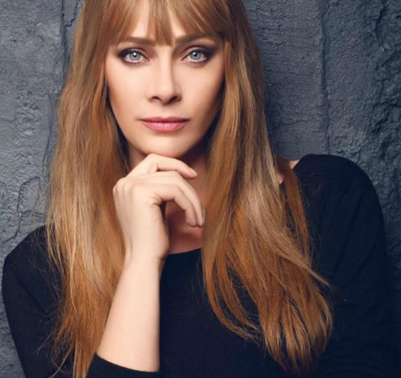 Ünlü oyuncu hangi menajerlik şirketiyle anlaştı? - Resim : 2