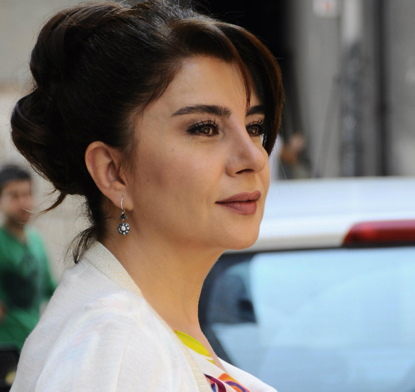 Nuri Bilge Ceylan için yumruklar konuştu!