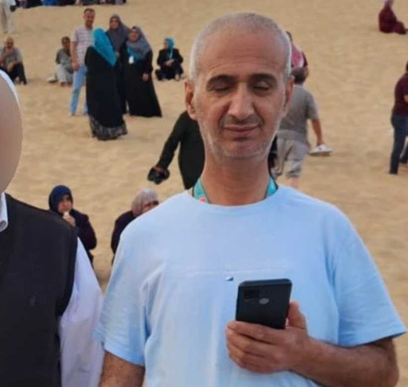 Ünlü sanatçının oğlu hayatını kaybetti! Parkta ölü bulundu