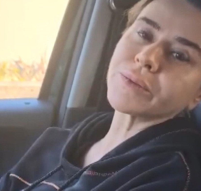 Seçil Erzan davasında flaş karar!