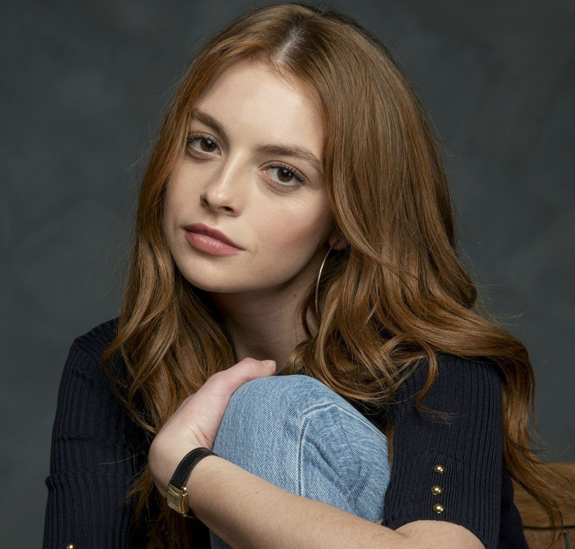 'Böyle bir rol gelir diye işaret dilini önceden öğrenmiştim'