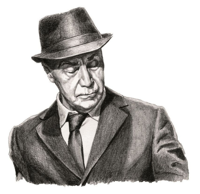 ‘Tasavvufla tanışınca değiştim’